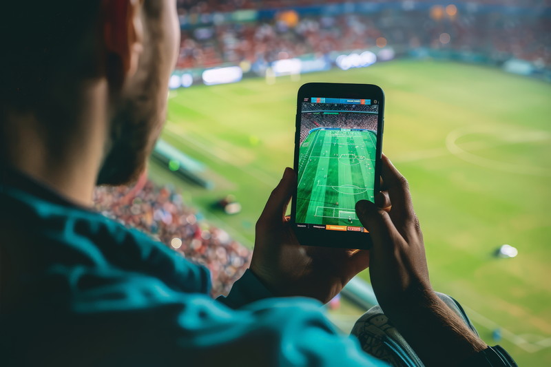 ブックメーカー